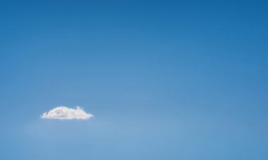 Small cloud